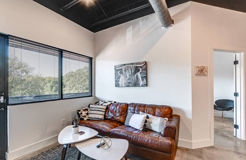 Nashville Apartment | 56 m² Apartment ∙ 1 bedroom ∙ 5 guests