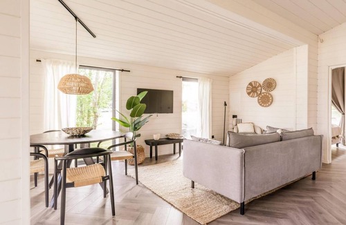 Wilsum House | 56 m² House ∙ 2 bedrooms ∙ 5 guests