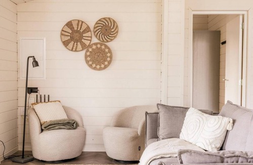 Wilsum House | 56 m² House ∙ 2 bedrooms ∙ 5 guests