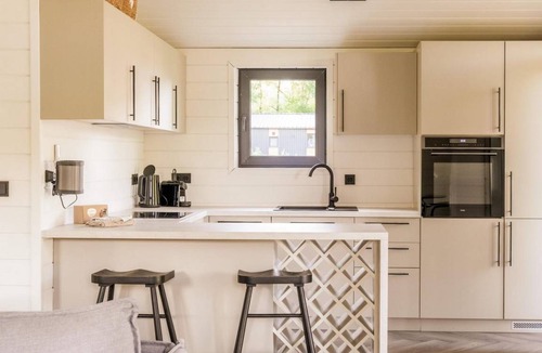 Wilsum House | 56 m² House ∙ 2 bedrooms ∙ 5 guests
