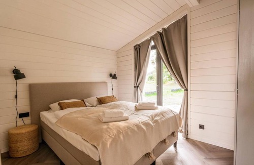 Wilsum House | 56 m² House ∙ 2 bedrooms ∙ 5 guests
