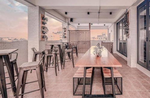 East District Hostel | 57 m² Hostel ∙ 4 guests