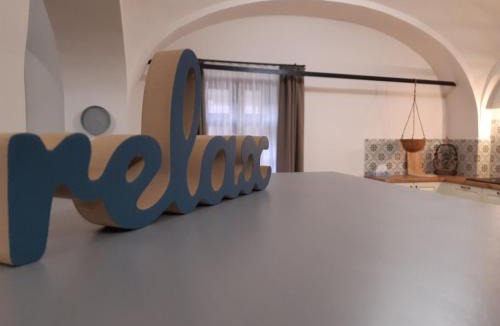 Gyor Apartment | 5Churches Apartment