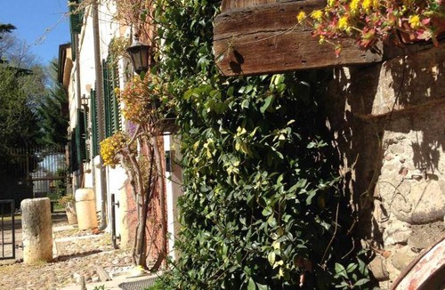 San Martino Buon Albergo House | 60 m² Farmhouse ∙ 5 guests