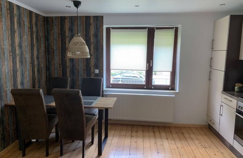 Kobern-Gondorf Apartment | 60 m² Apartment ∙ 1 bedroom ∙ 3 guests