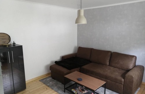 Kobern-Gondorf Apartment | 60 m² Apartment ∙ 1 bedroom ∙ 3 guests