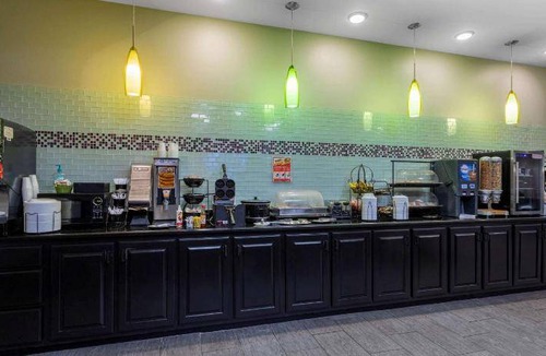 Madison Hotel | 60 m² Hotel ∙ 127 guests
