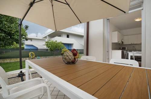 Lido di Jesolo Villa | 60 m² Villa ∙ 2 bedrooms ∙ 4 guests