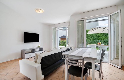 Lido di Jesolo Villa | 60 m² Villa ∙ 2 bedrooms ∙ 4 guests