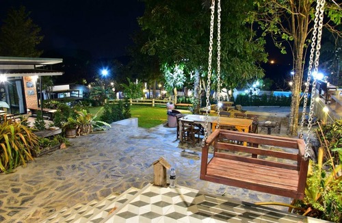 Mittaphap Resort | 63 m² Resort ∙ 6 guests
