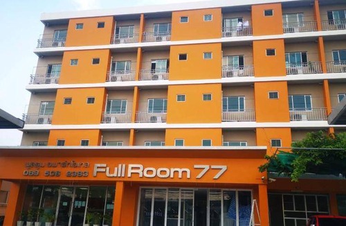 Bang Kaeo Apartment | 64 m² Serviced apartment ∙ 2 bedrooms ∙ 127 guests