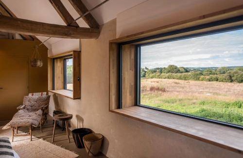 Bellou-le-Trichard Bed & Breakfast | 65 m² Bed and breakfast ∙ 2 bedrooms ∙ 4 guests