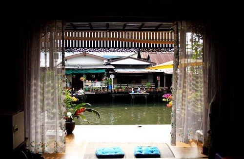 Wat Tha Phra Bed & Breakfast | 65 m² Bed and breakfast ∙ 127 guests