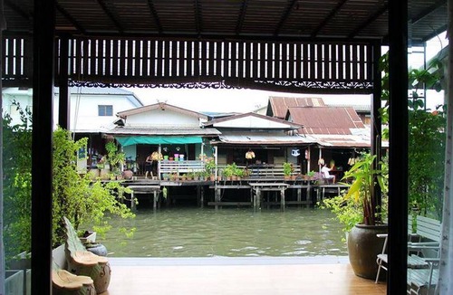 Wat Tha Phra Bed & Breakfast | 65 m² Bed and breakfast ∙ 127 guests