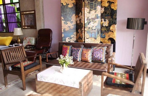 Wat Tha Phra Bed & Breakfast | 65 m² Bed and breakfast ∙ 127 guests