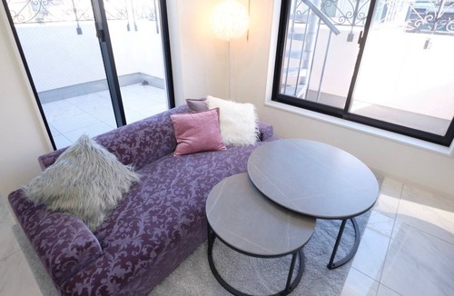 Takanawa Apartment | 66 m² Apartment ∙ 4 bedrooms ∙ 7 guests