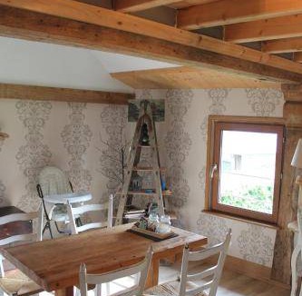 Les Authieux-sur-Calonne Bed & Breakfast | 70 m² Bed and breakfast ∙ 5 guests