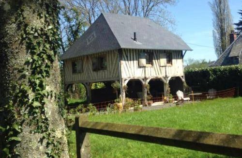 Les Authieux-sur-Calonne Bed & Breakfast | 70 m² Bed and breakfast ∙ 5 guests