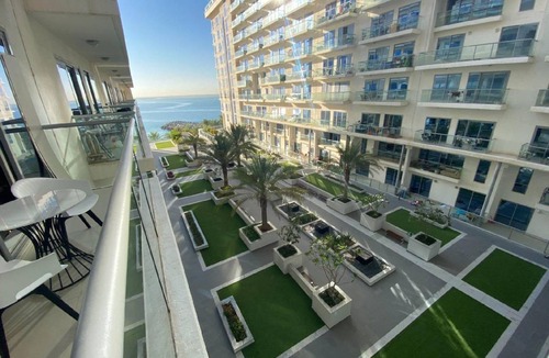 Ras Al Khaimah Apartment | 70 m² Apartment ∙ 1 bedroom ∙ 2 guests
