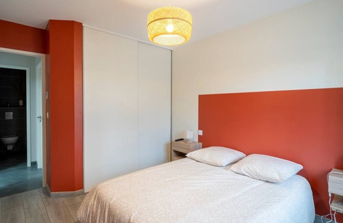 Nexon Apartment | 70 m² Apartment ∙ 2 bedrooms ∙ 4 guests