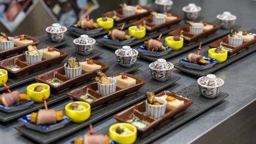 Yamaga Hotel | 71 m² Hotel ∙ 7 guests