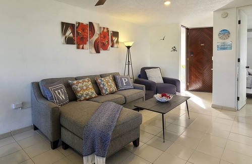 Zarzal Apartment | 74 m² Apartment ∙ 2 bedrooms ∙ 6 guests