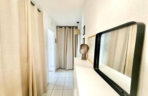 Panazol Apartment | 75 m² Apartment ∙ 2 bedrooms ∙ 6 guests