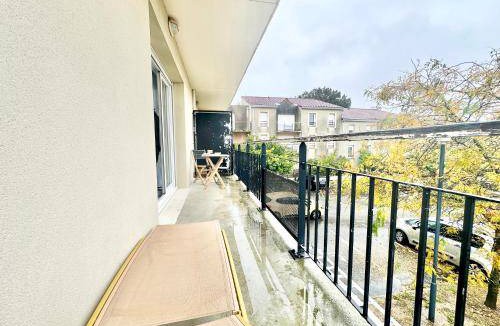 Panazol Apartment | 75 m² Apartment ∙ 2 bedrooms ∙ 6 guests
