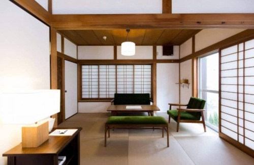Koshigoe House | 75 m² House ∙ 2 bedrooms ∙ 6 guests