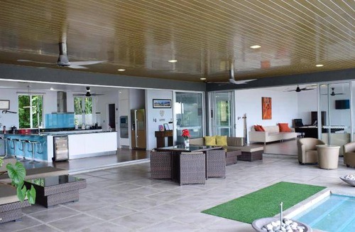 Kuala Teriang Villa | 762 m² Villa ∙ 4 bedrooms ∙ 8 guests