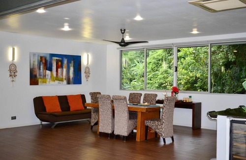 Kuala Teriang Villa | 762 m² Villa ∙ 4 bedrooms ∙ 8 guests