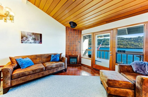 Gold Beach Condo | 80 m² Condo ∙ 1 bedroom ∙ 4 guests