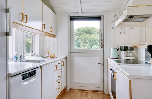 Andkær Vig House | 80 m² House ∙ 2 bedrooms ∙ 4 guests
