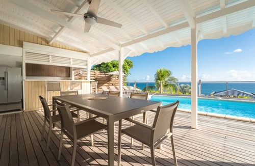 Saint-Francois Villa | 80 m² Villa ∙ 2 bedrooms ∙ 4 guests