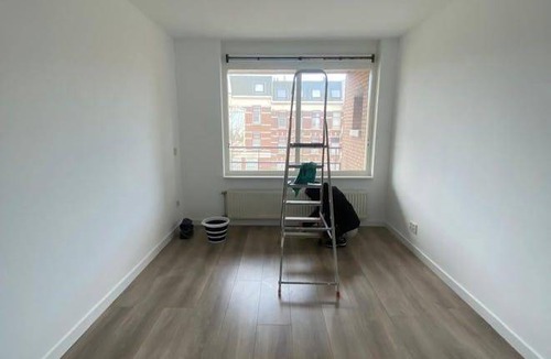 Kop van Zuid Other | 81 m² Shared room ∙ 1 bedroom ∙ 3 guests