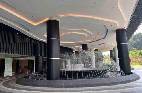 Kuala Lumpur House | 84 m² House ∙ 3 bedrooms ∙ 8 guests