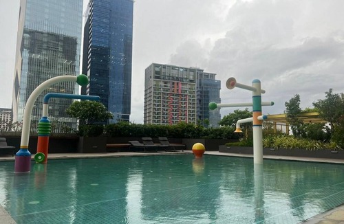 Chamkar Mon Apartment | 88 m² Apartment ∙ 2 bedrooms ∙ 4 guests