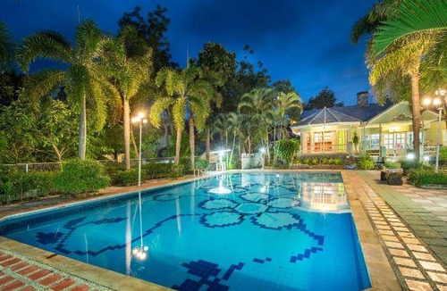 Mittaphap Resort | 90 m² Resort ∙ 10 guests