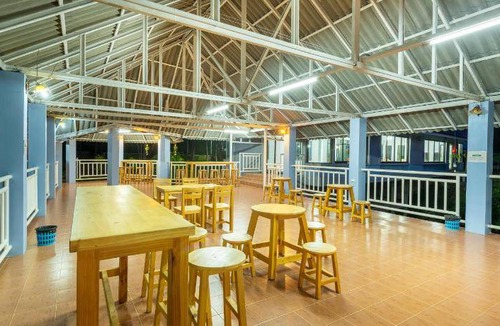 Mittaphap Resort | 90 m² Resort ∙ 10 guests
