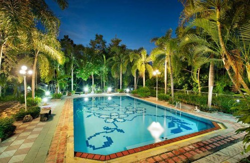 Mittaphap Resort | 90 m² Resort ∙ 10 guests