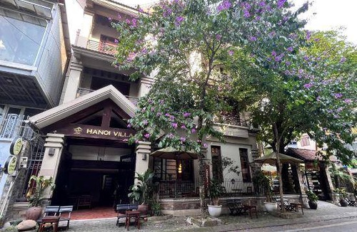 Thuy Khue Apartment | 90 m² Serviced apartment ∙ 4 guests