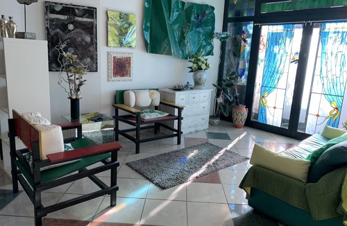 Pisa House | 90sqm apartment, with kitchen