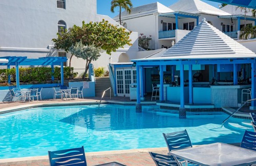 Paradise Island House | 91 m² House ∙ 2 bedrooms ∙ 6 guests