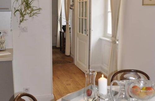 Ferrette Apartment | 95 m² Apartment ∙ 2 bedrooms ∙ 6 guests