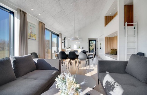 Lonstrup House | 95 m² House ∙ 3 bedrooms ∙ 7 guests