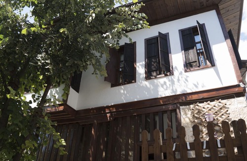 Safranbolu City Center Bed & Breakfast | A Dream Vacation for Your Family!