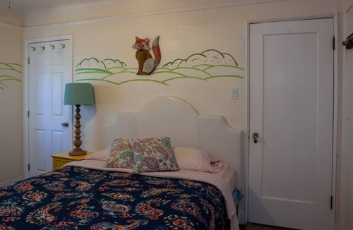 Salinas House | A Historic Home—The Little Prince House