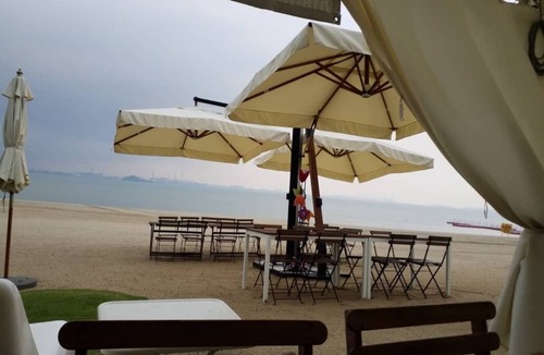 Gelang Patah RV Rental | A new Glamping Adventure awaits