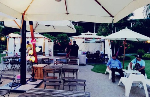 Gelang Patah RV Rental | A new Glamping Adventure awaits