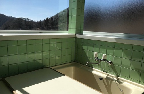 Kitasaku-gun House | A villa in the forest in Minami Karuizawa.Close to golf course.Great view from the bay.